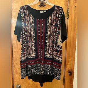 Size 22/24 top